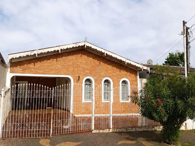 Casa venda em Sumaré