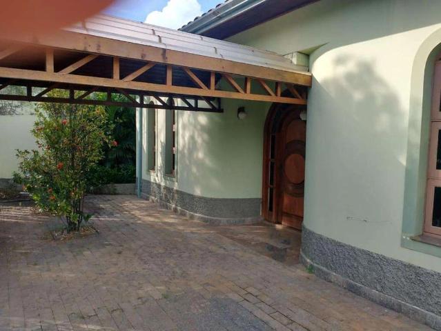 Casa venda em Sumaré