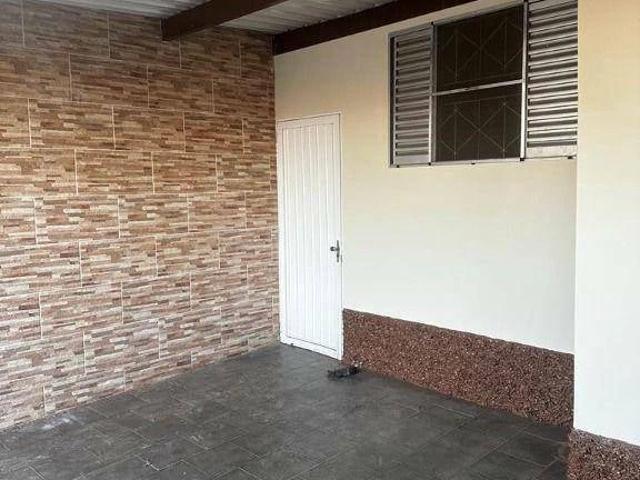 Casa venda em Sumaré