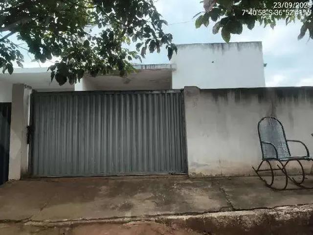 Casa venda em Região Geográfica Imediata de Barreiras, Barreiras