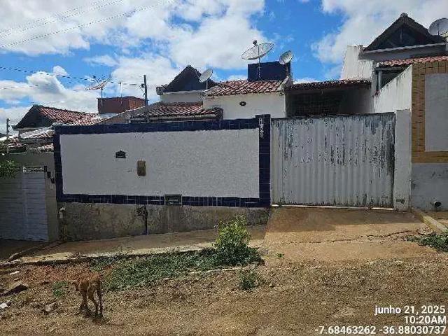 Casa venda em Região Geográfica Imediata de Barreiras, Barreiras