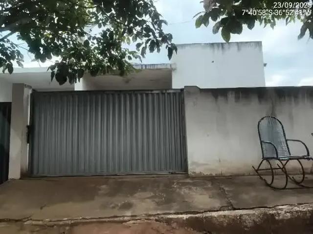 Casa venda em Região Geográfica Imediata de Barreiras, Barreiras