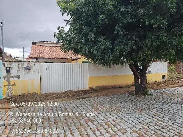 Casa venda em Sume, Região Nordeste