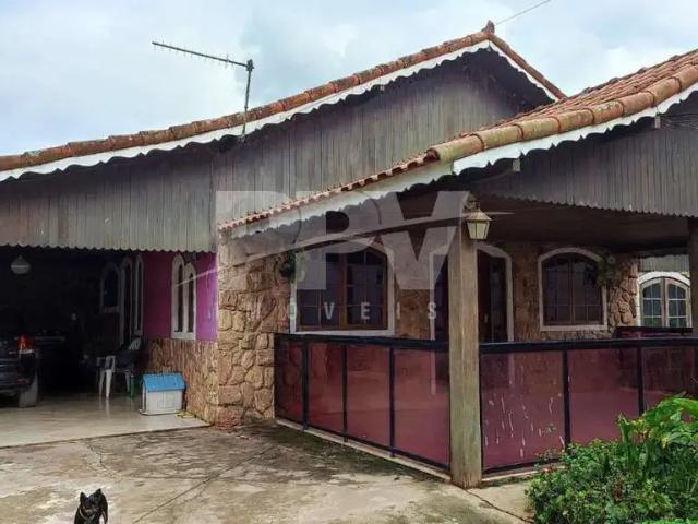 Casa venda em Região Geográfica Imediata de Nova Friburgo, Sumidouro