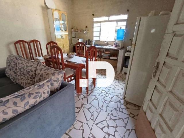 Casa venda em Boa Vista Paulista, Suzano