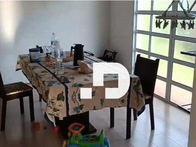 Casa venda em Sesc, Suzano