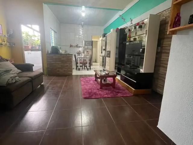 Casa venda em Taba Marajoara, Suzano
