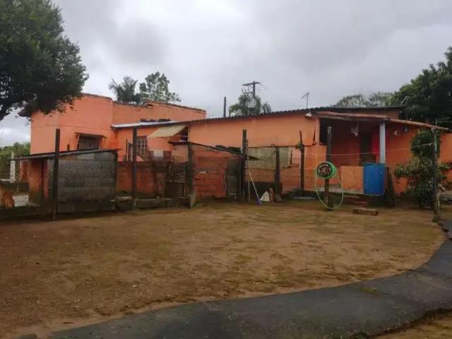 Casa venda em Chácaras Duchen, Região Imediata de São Paulo