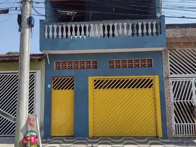 Casa venda em Vila Fátima, Suzano