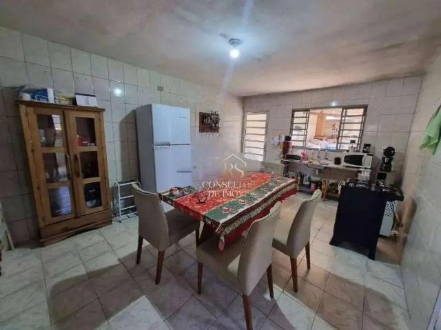 Casa venda em Região Imediata de Bauru, Bauru