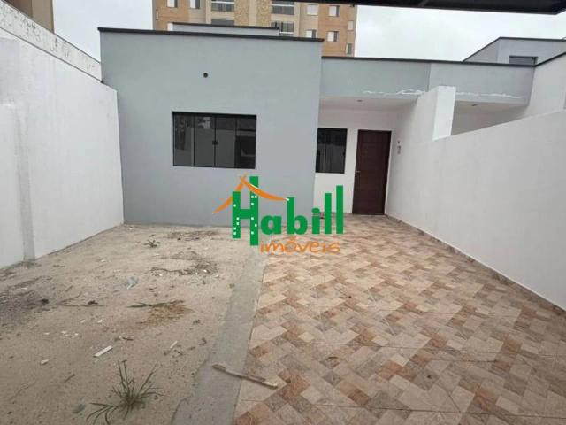 Casa venda em Jardim Carvalho, Bauru