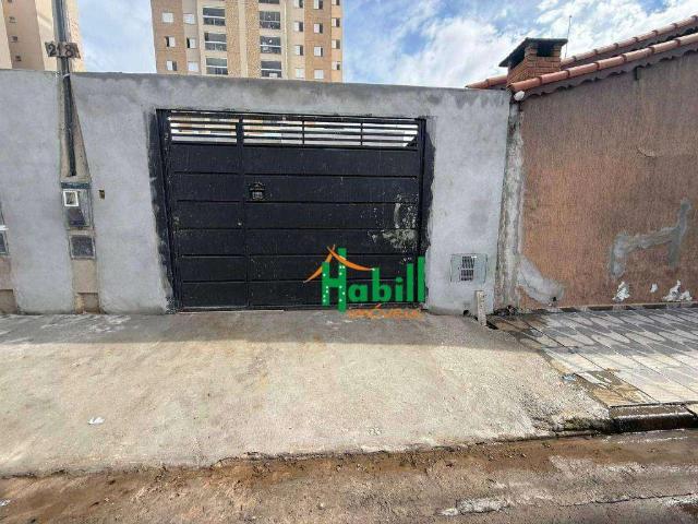 Casa venda em Jardim Carvalho, Bauru