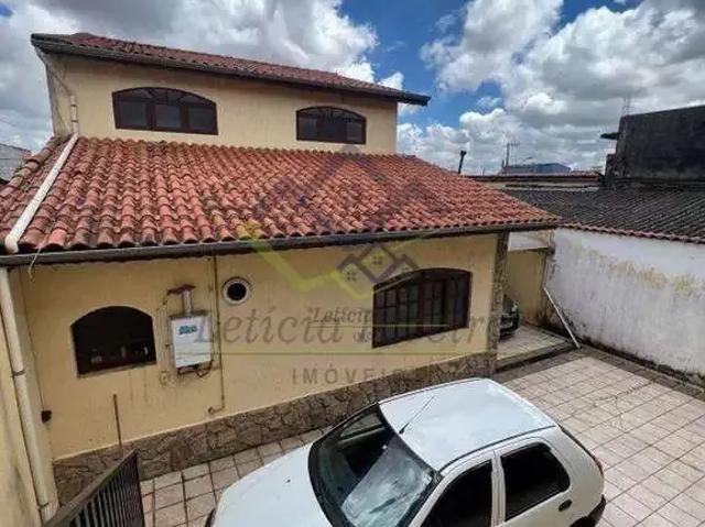 Casa venda em Região Imediata de Bauru, Bauru