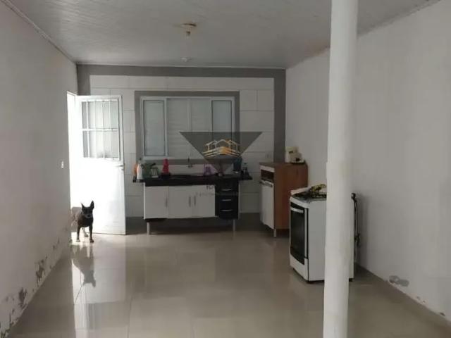 Casa venda em Jardim Paulista, Suzano