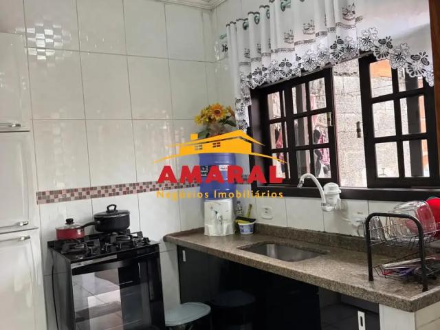 Casa venda em Jardim Paulista, Suzano