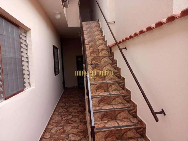 Casa venda em Cidade Edson, Suzano