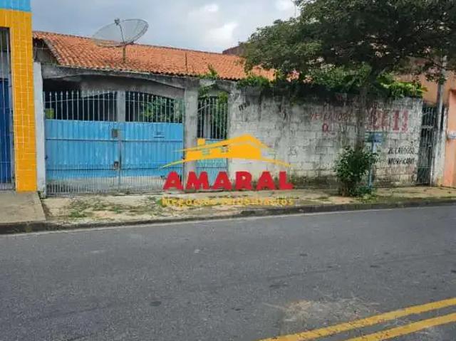 Casa venda em Jardim São Luiz, Suzano