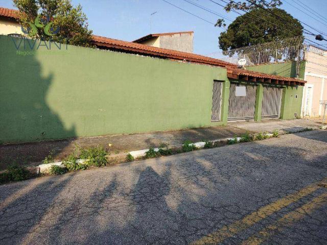 Casa venda em Jardim São Luiz, Suzano