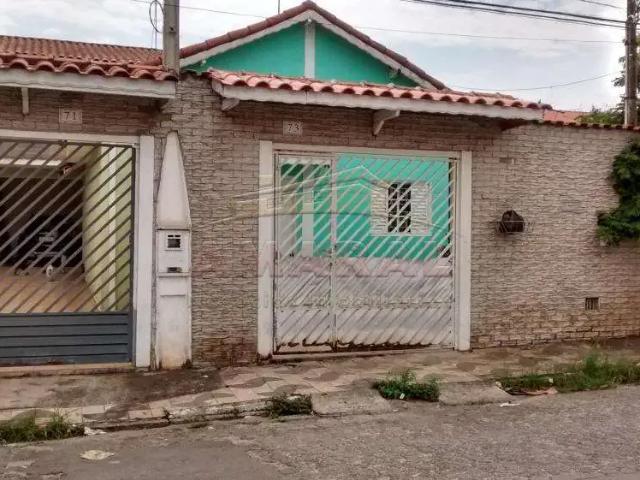 Casa venda em Jardim Paulista, Suzano