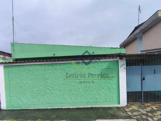 Casa venda em Jardim São Luiz, Suzano