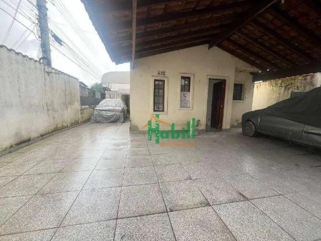 Casa venda em Jardim São Luiz, Suzano
