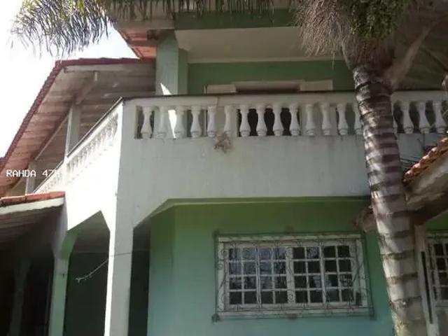 Casa venda em Jardim São Luiz, Suzano
