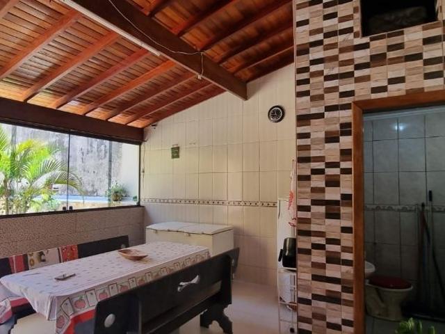 Casa venda em Jardim São Luiz, Suzano