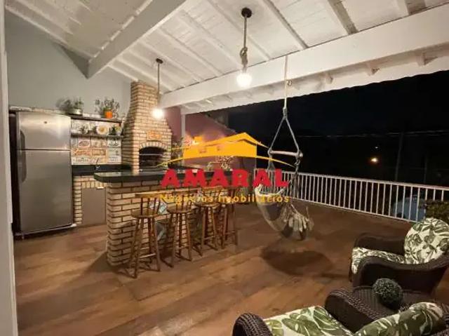 Casa venda em Jardim São Luiz, Suzano