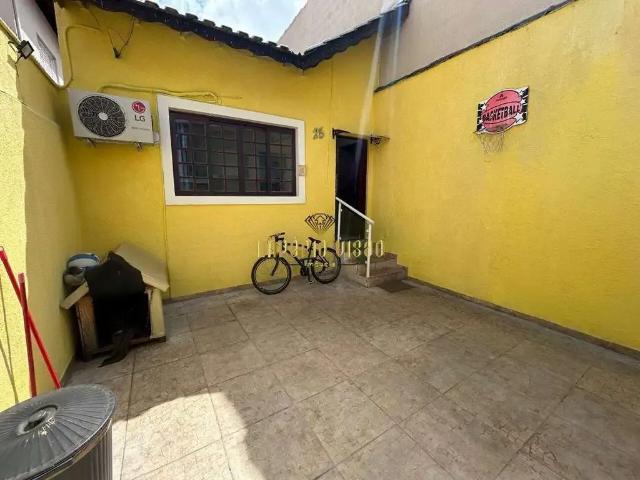 Casa venda em Cidade Edson, Suzano
