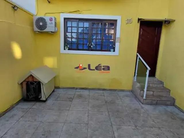 Casa venda em Cidade Edson, Suzano