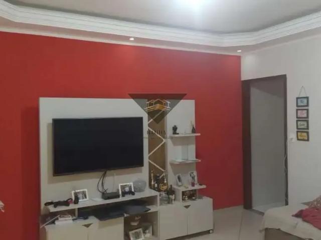 Casa venda em Jardim São Luiz, Suzano
