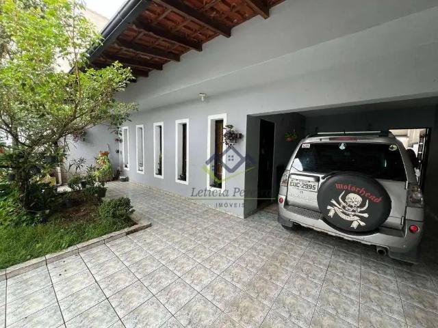 Casa venda em Jardim São Luiz, Suzano