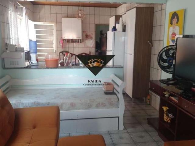 Casa venda em Jardim Paulista, Suzano