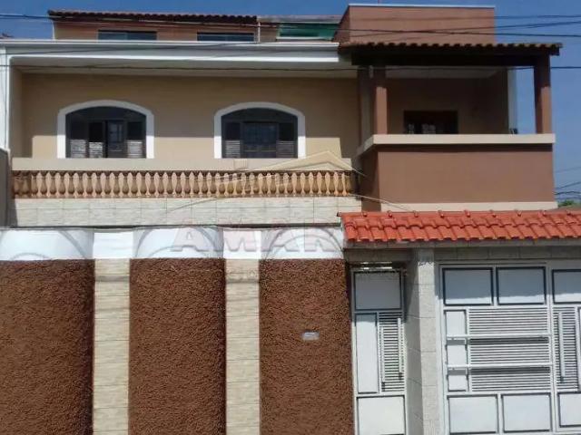 Casa venda em Jardim São Luiz, Suzano