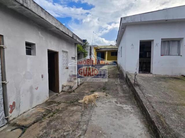 Casa venda em Cidade Edson, Suzano