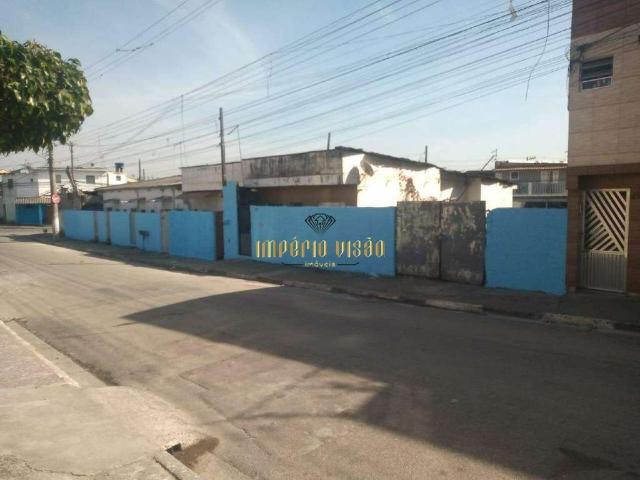 Casa venda em Suzano, Boa Vista Paulista