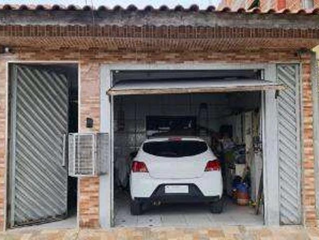 Casa venda em Boa Vista Paulista, Suzano