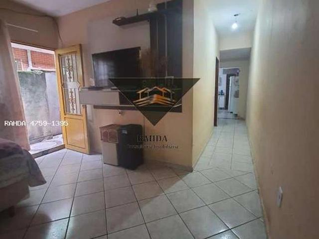 Casa venda em Boa Vista Paulista, Suzano