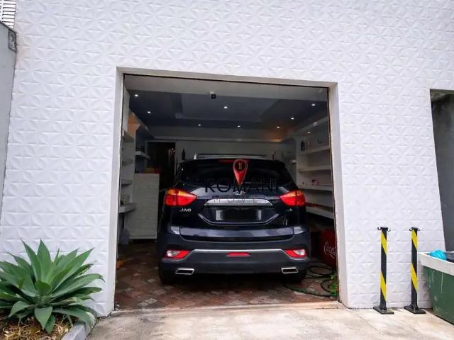 Casa venda em Sesc, Suzano