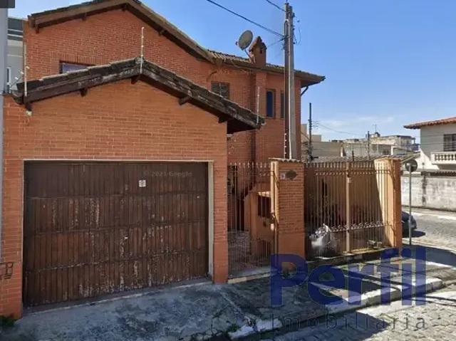 Casa venda em Jardim Imperador, Suzano