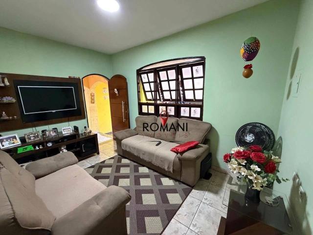 Casa venda em Jardim Imperador, Suzano