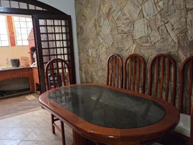 Casa venda em Jardim Imperador, Suzano