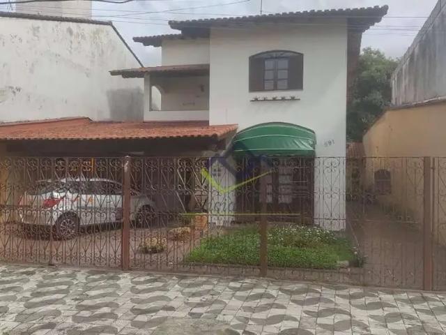 Casa venda em Jardim Imperador, Suzano