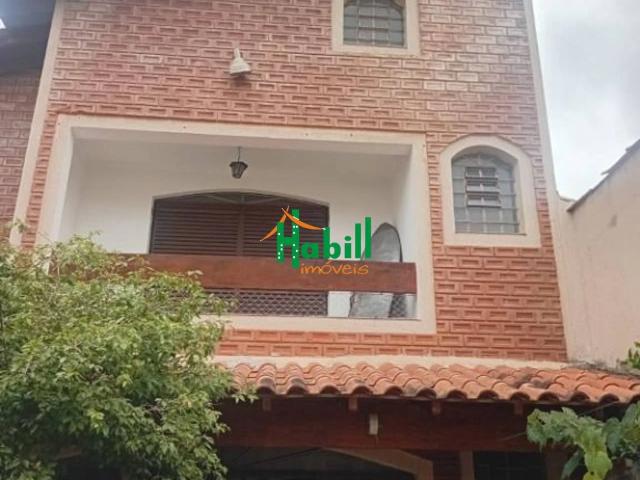 Casa venda em Jardim Imperador, Suzano