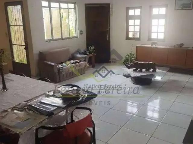 Casa venda em Jardim Imperador, Suzano