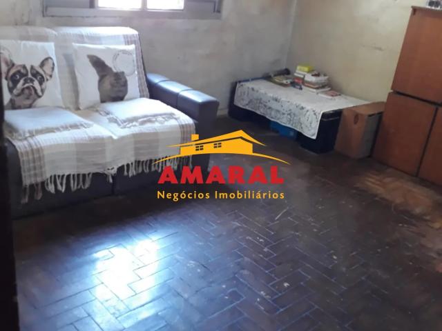 Casa venda em Jardim Imperador, Suzano