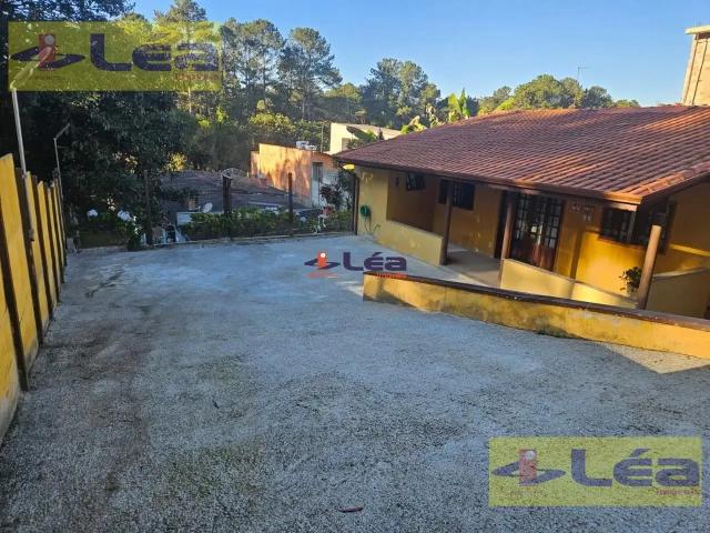 Casa venda em Fazenda Aya, Suzano