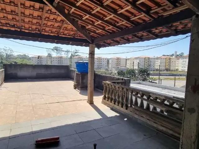 Casa venda em Palmeiras de São Paulo, Suzano