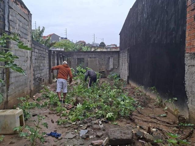 Casa venda em Jardim Alterópolis, Suzano