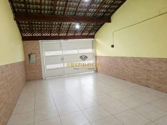Casa venda em Jardim Luela, Suzano